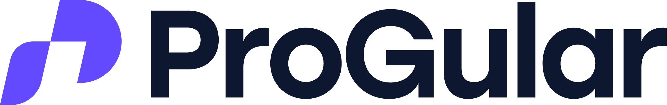 Logo von ProGular